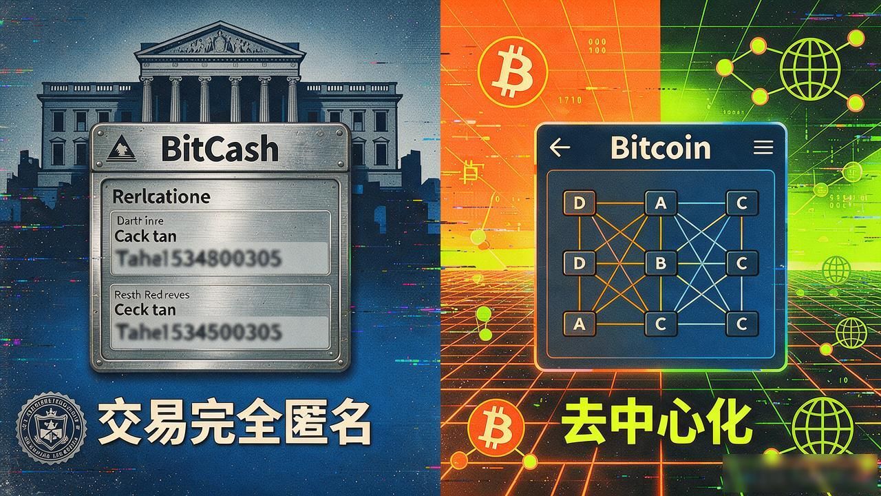 最早的数字货币是什么?答案比比特币早了十年,很多人压根不知道