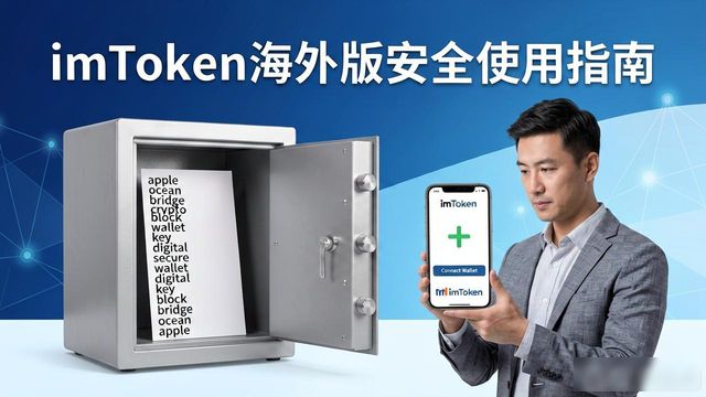 imToken海外版怎么用，客户满意度翻倍