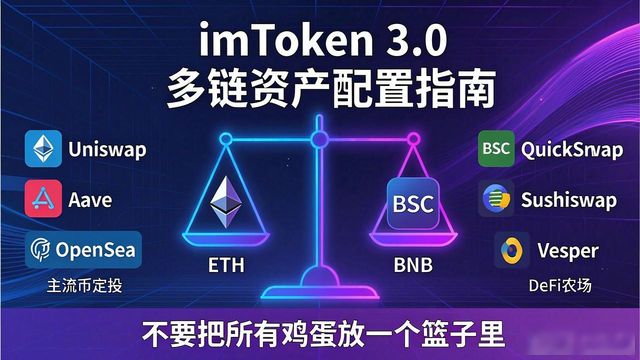 在imToken官网下载3.0后，如何定下自己的投资目标
