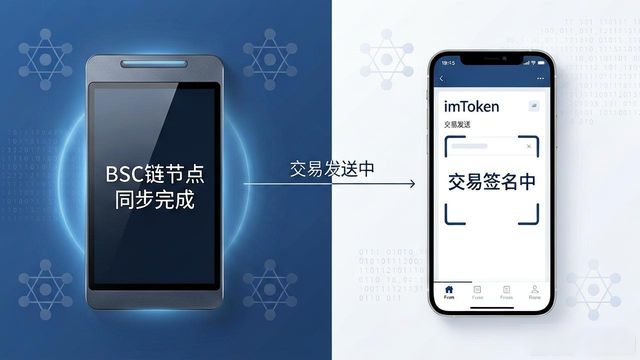 imToken冷钱包怎么玩新型资产交易？教你几招