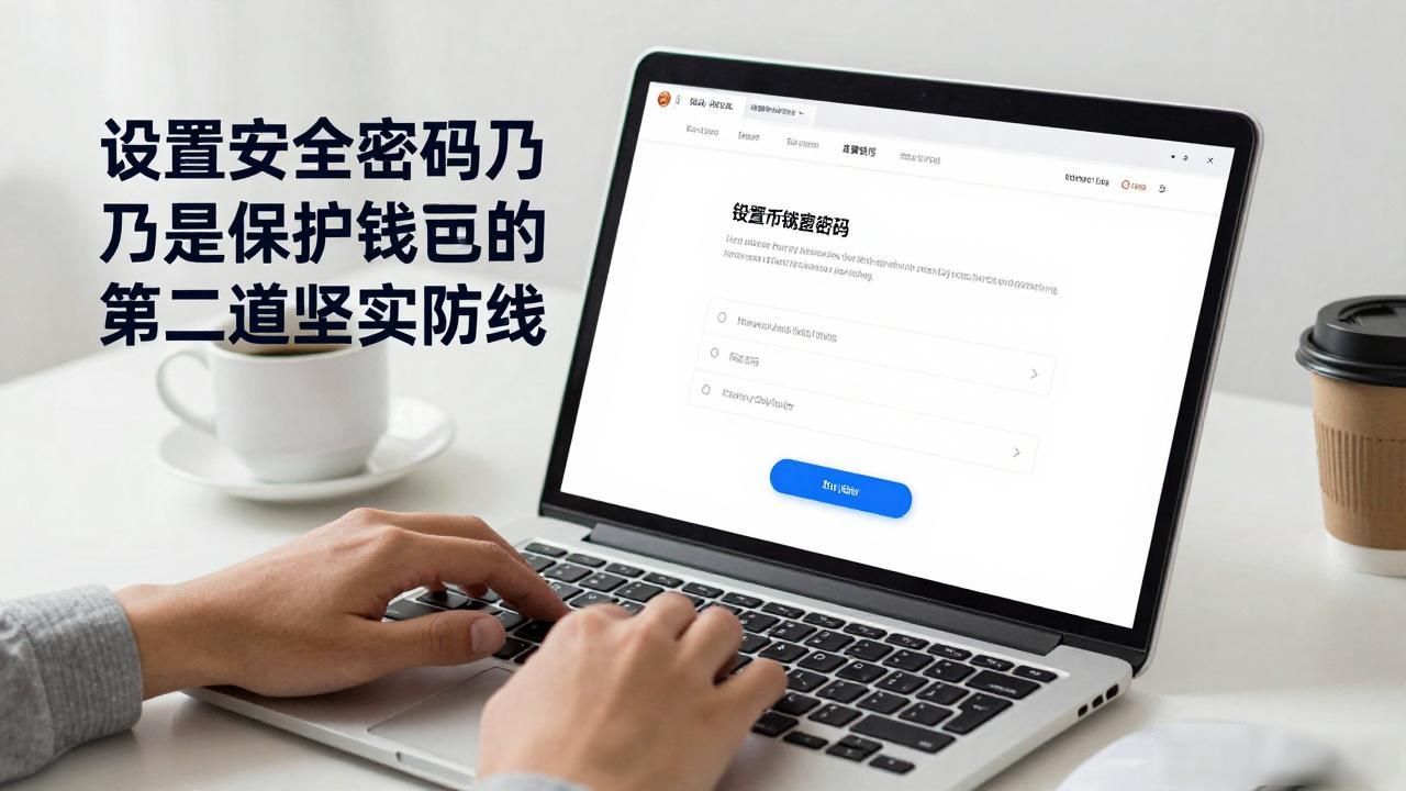 数字货币钱包怎么创建?新手快速上手指南
