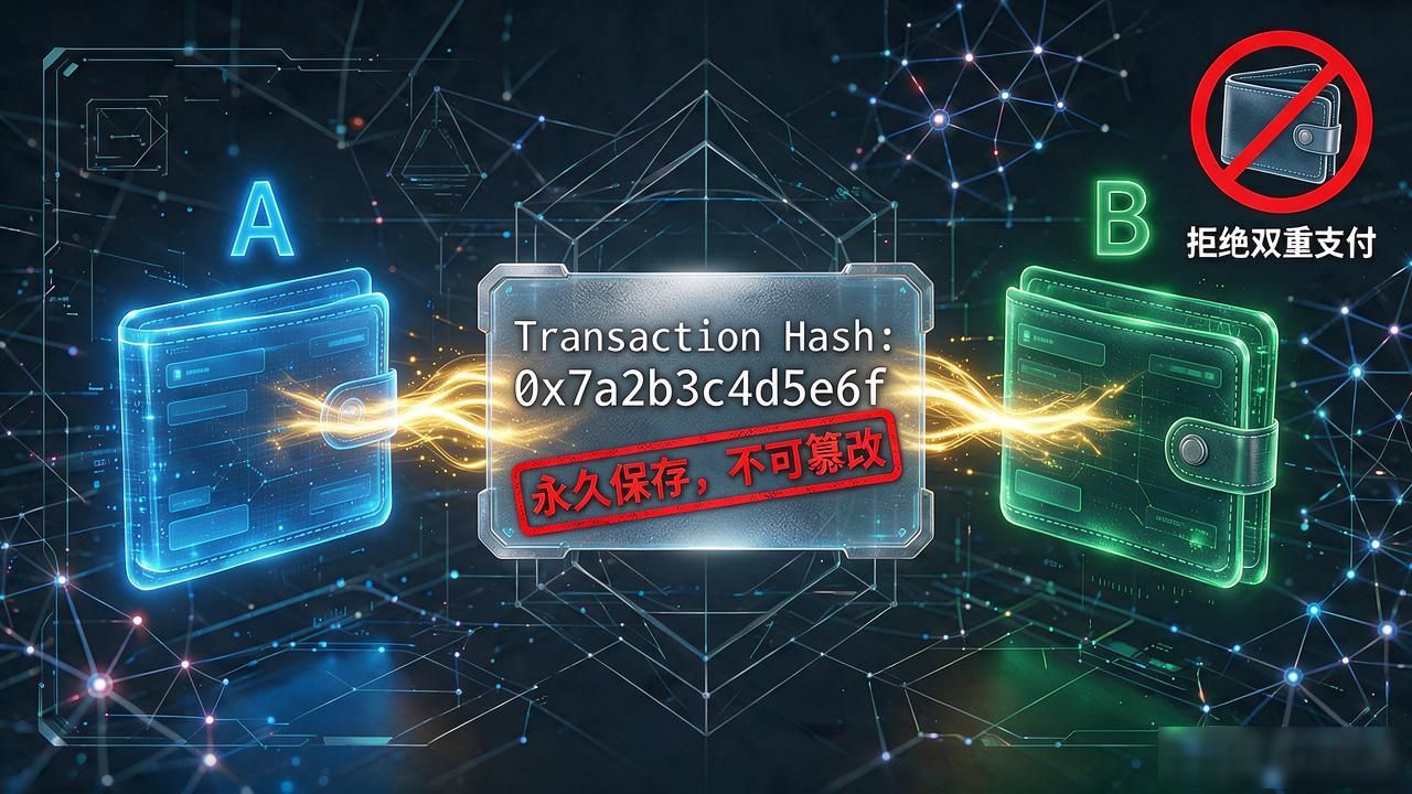 数字货币会被复制吗?揭秘背后的真相