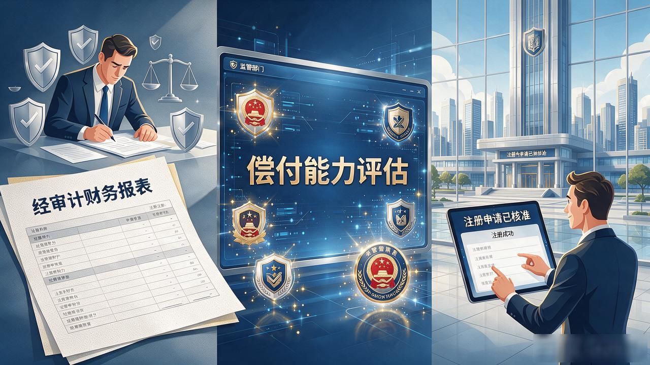 数字货币交易平台申请全流程解析