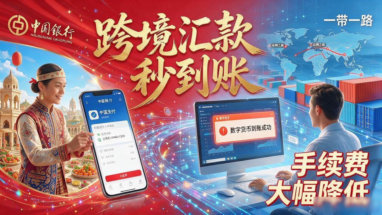 中国银行开发数字货币 离咱日常支付还有多远 值不值得提前关注