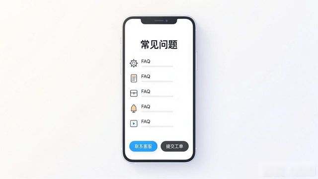 iOS上找imToken钱包客服的正确方法