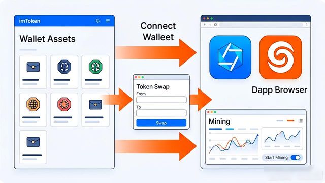 新手必看：用imToken官网搭建投资网络全流程