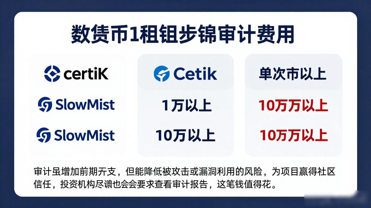 数字货币募资要花多少钱?一文说清募集成本