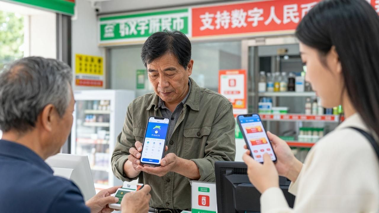 苏州上线数字人民币:普通人能分到多少红利?