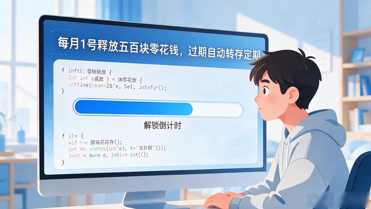 数字货币到底能不能控制钱?干了八年银行,我说的都是实话