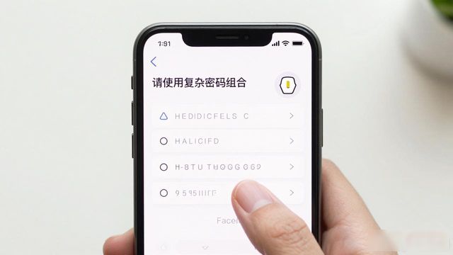 imToken官网下载后 安全设置三步走