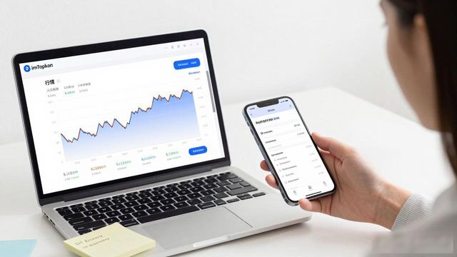 imToken免费版记账攻略，打造个人财务系统