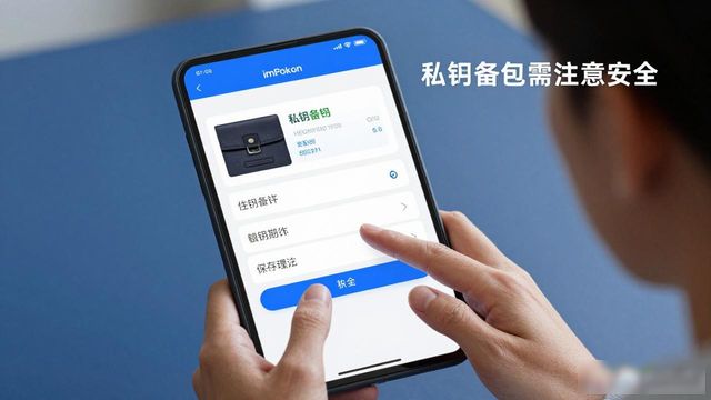 imToken钱包最新下载 用户真实体验分享