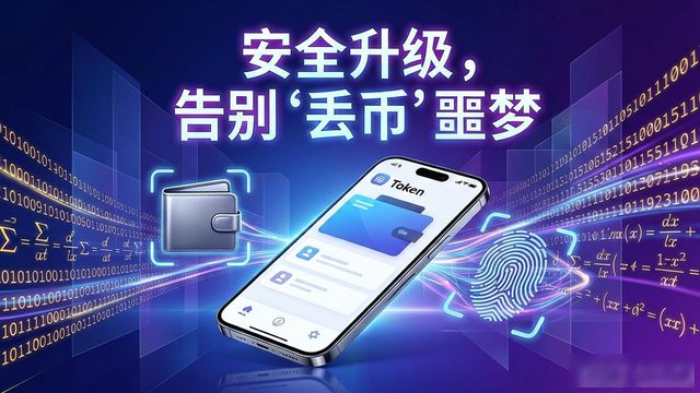 Token钱包新玩法：数字财富轻松翻倍？