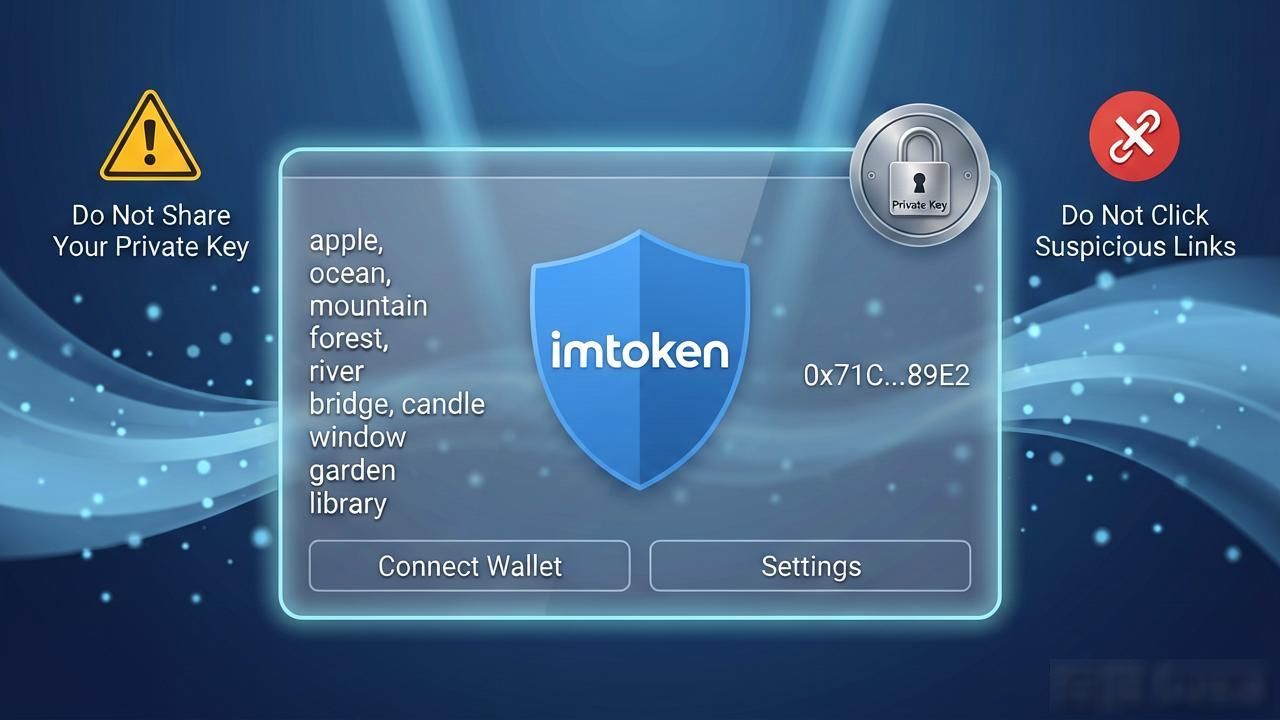 imtoken汉语解释:数字钱包到底是什么