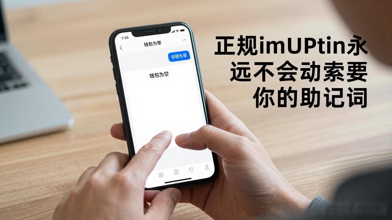imtoken分身是什么?怎么识别假钱包防被盗
