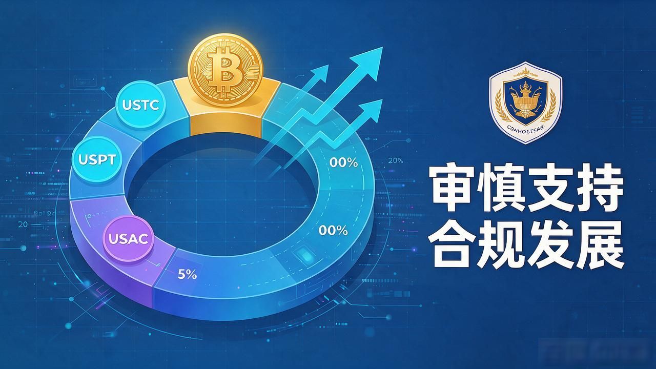 台湾数字货币市场格局:比特币主导,合规化加速