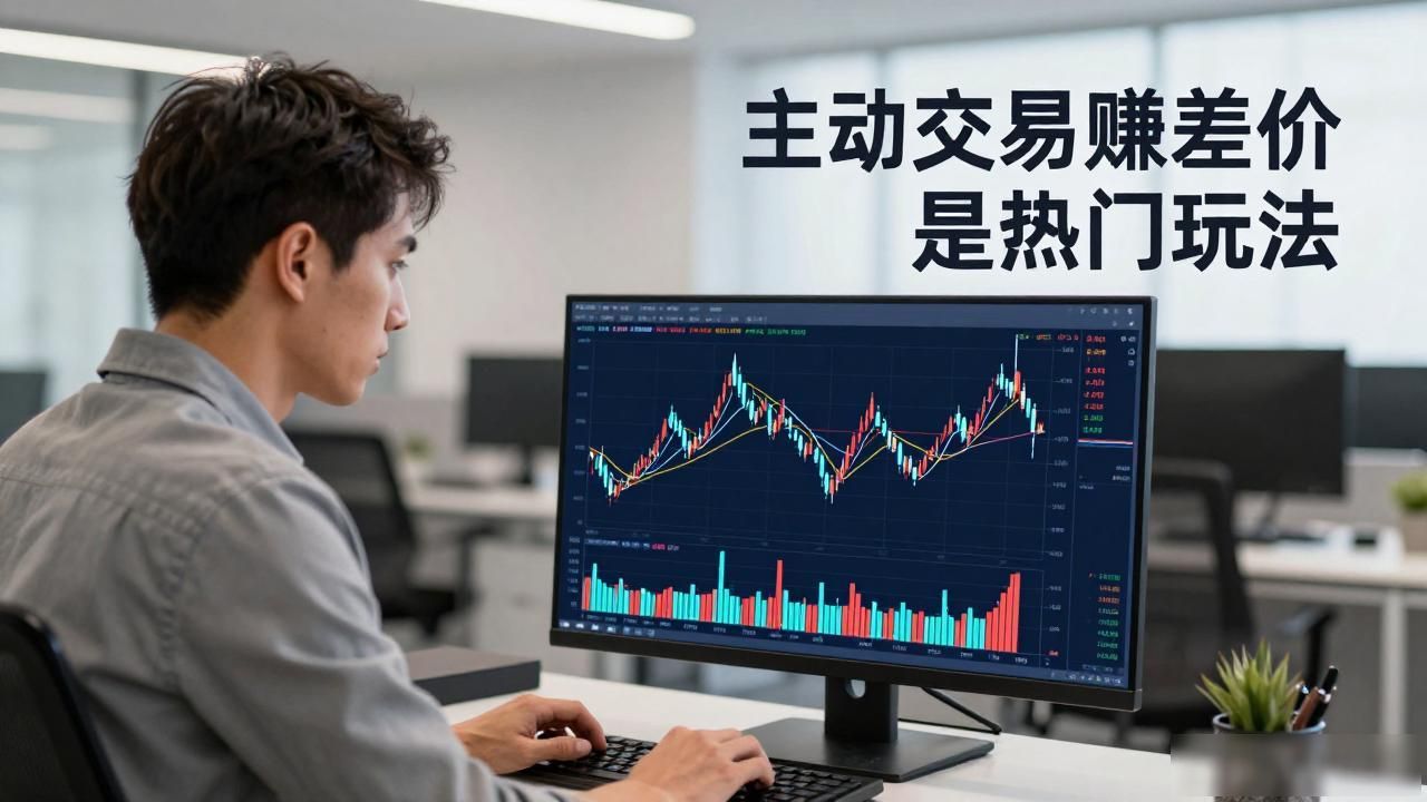 数字货币玩法有哪种 一文理清普通人能上手的常见参与方式
