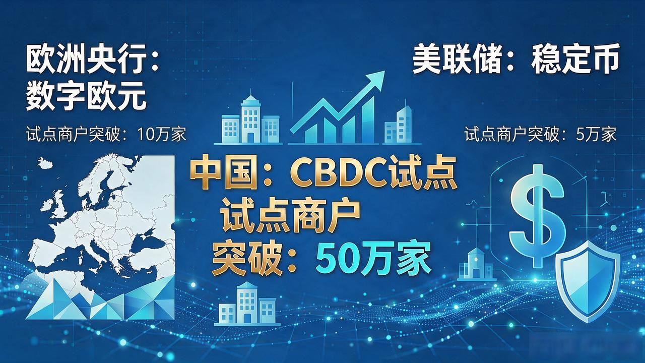 国家发行数字货币时间定了没?2026年普通人最该留意什么