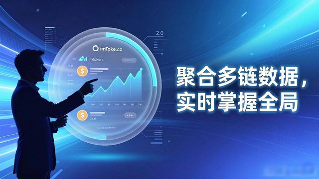 imToken2.0新功能来了 吸引投资者看这3招