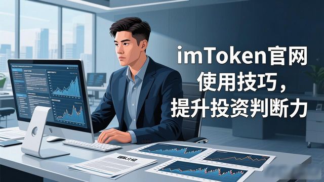 imToken官网使用技巧，提升投资判断力
