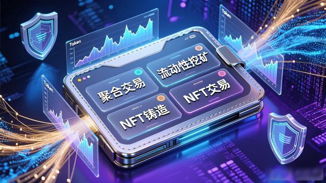 token钱包怎样升级才能不被市场淘汰