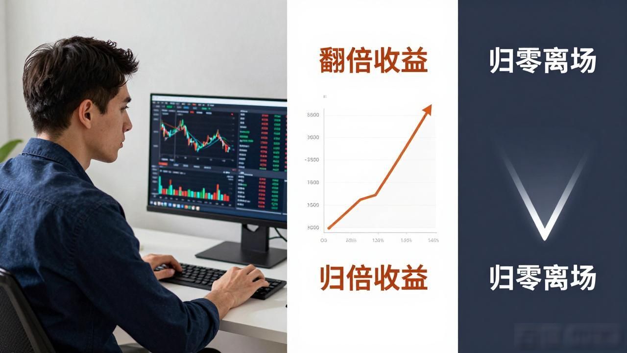 数字货币投资怎么做才能不亏钱?新手必看