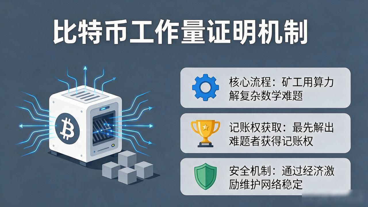 数字货币原理是什么,一文讲清楚底层逻辑