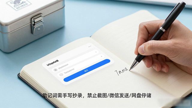 imToken钱包官网下载，这些坑千万别踩