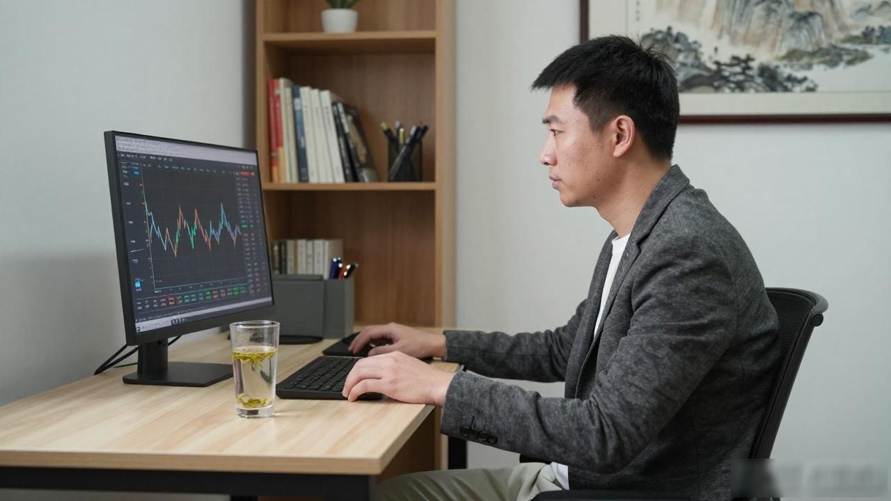 数字货币火了!普通人该怎么跟?