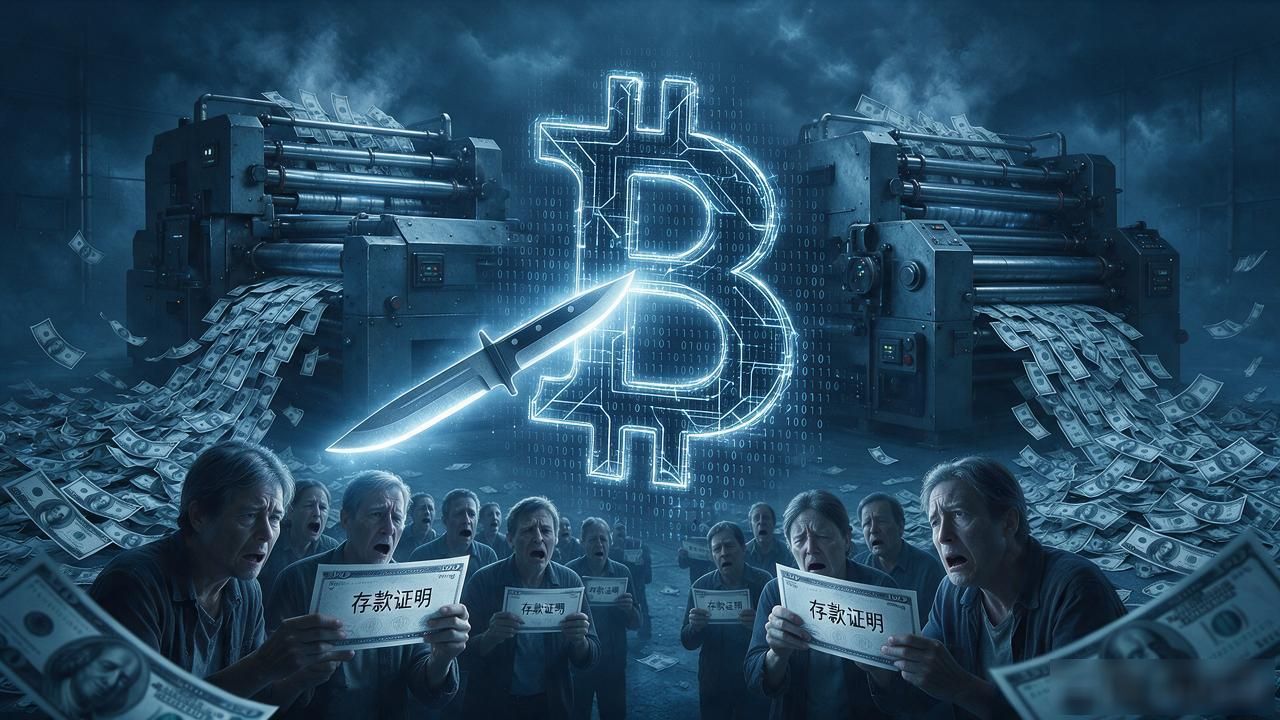 全球国家禁止数字货币,普通人还能不能碰,手里的币往哪儿放