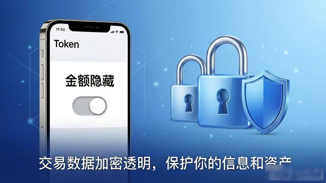 Token钱包隐私政策：交易数据加密透明，真正保护你的信息和资产