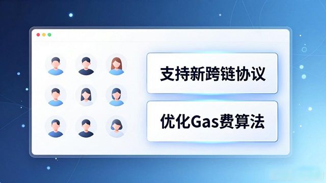 imToken官网怎么搞技术创新？三个实用方向