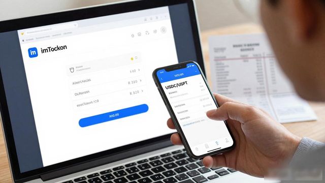 imToken钱包2.0 跨境支付怎么用？未来有哪些变化