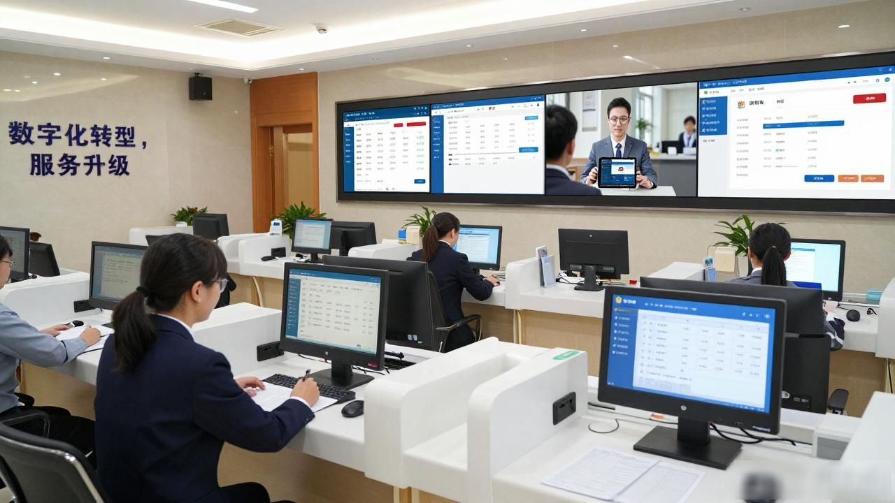 数字货币会让银行倒闭吗?普通人需要担心什么