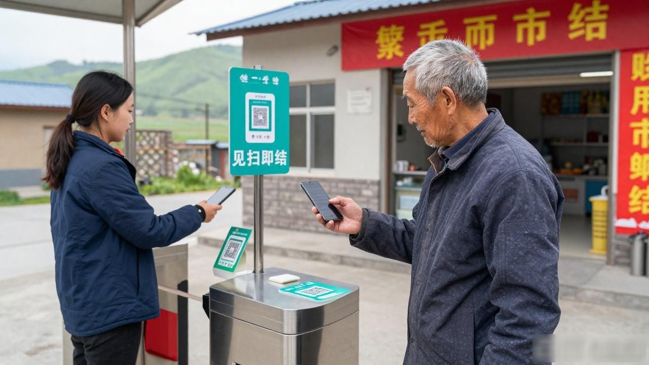 数字货币试点落地,普通人该怎么看?