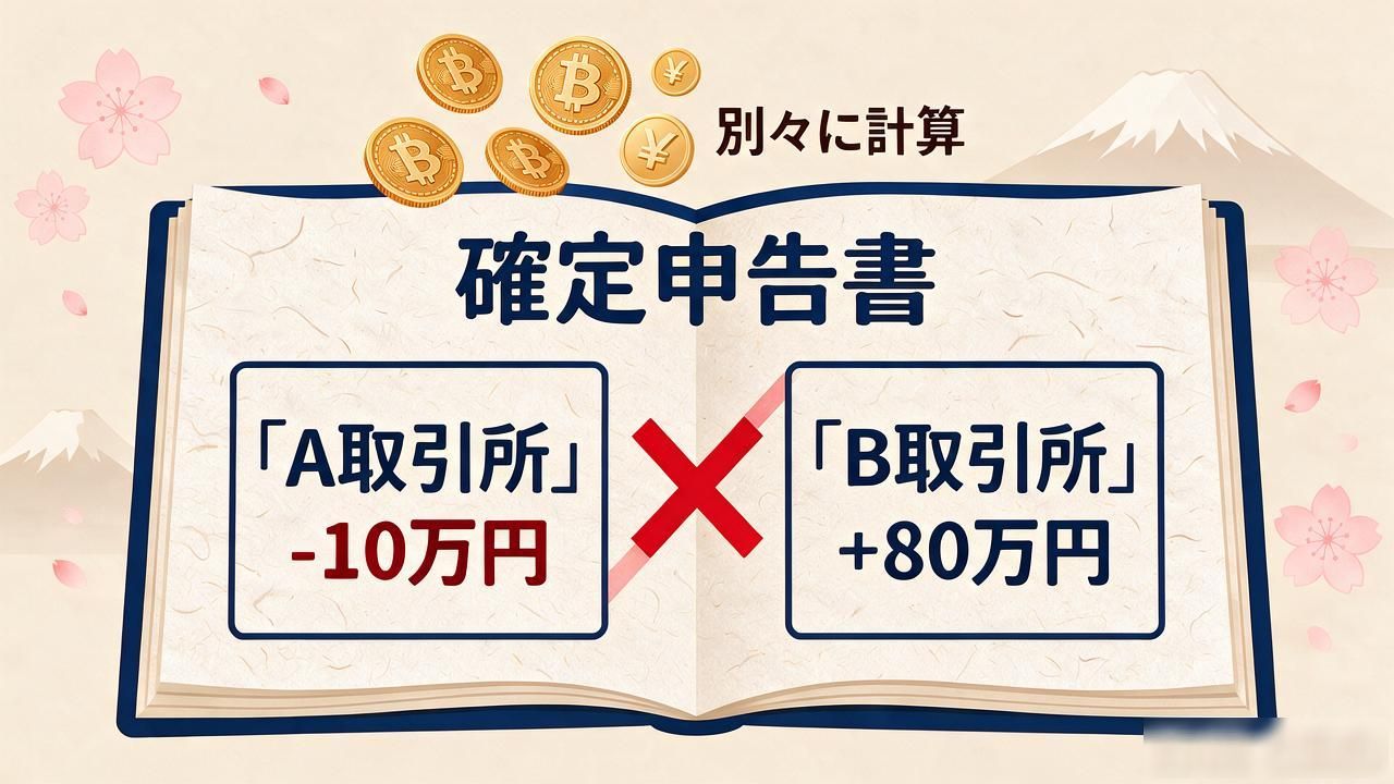 日本数字货币税费怎么收?普通投资者最容易踩的坑全在这
