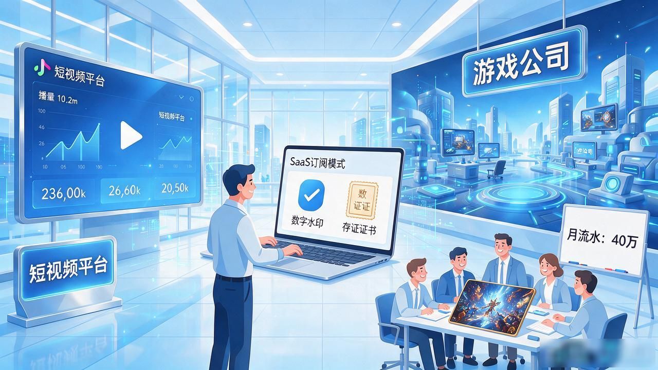 非数字货币有哪些风口?不碰币也能闷声赚钱的4条赛道