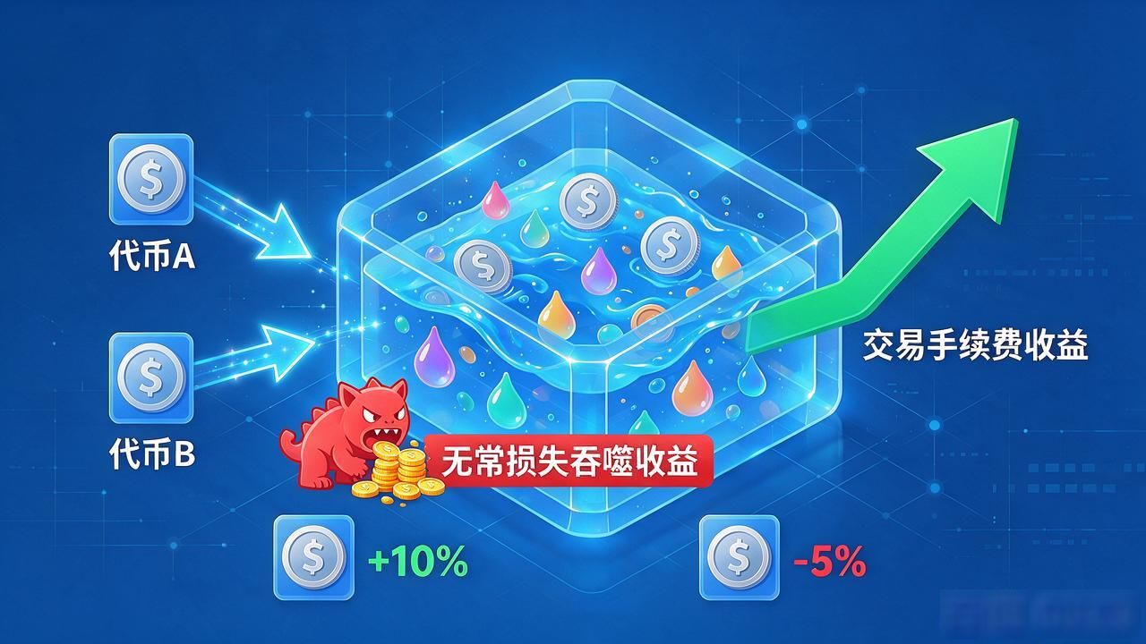 区块数字货币收益
