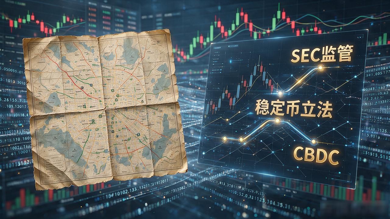 数字货币崩盘了没?干了十五年金融的我说句掏心窝子的话