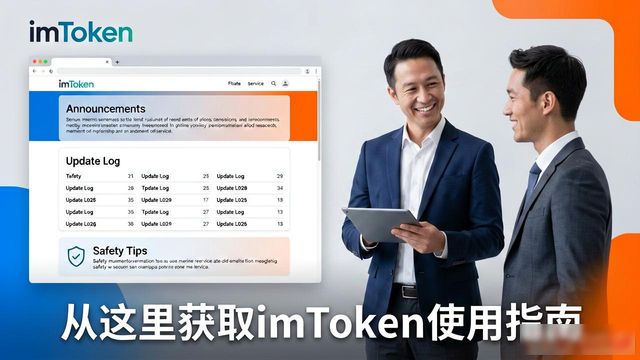 imToken官方网址怎么用？客户关系这样维护