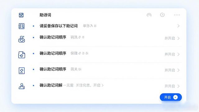 imToken钱包界面好用吗？实际体验分享