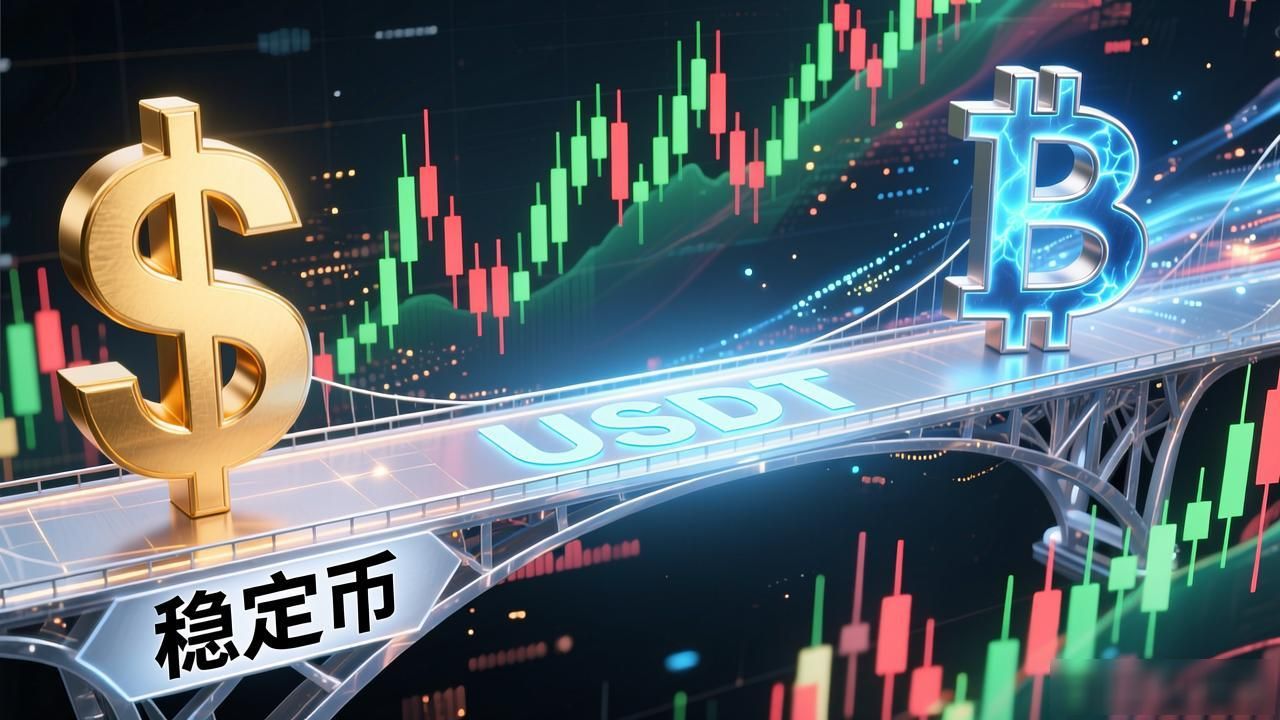 数字货币核心考点:新手入门重点详解