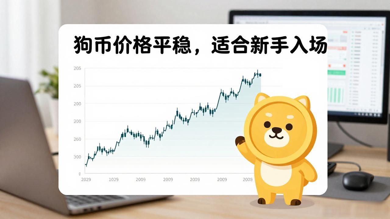 2026年了,狗币还在吗?还能买吗?