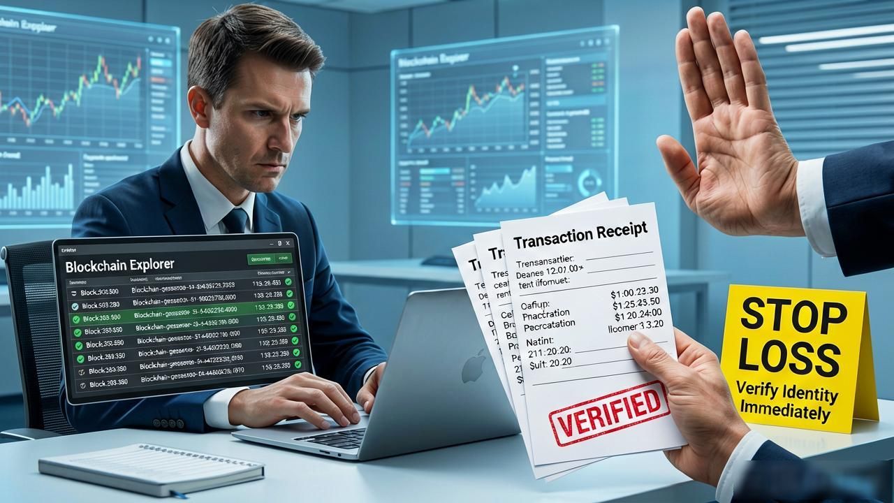 数字货币被骗怎么办?一文教你紧急止损和维权
