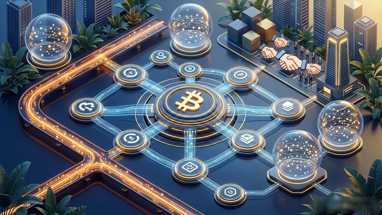山竹数字货币是什么?一文读懂东南亚加密新势力