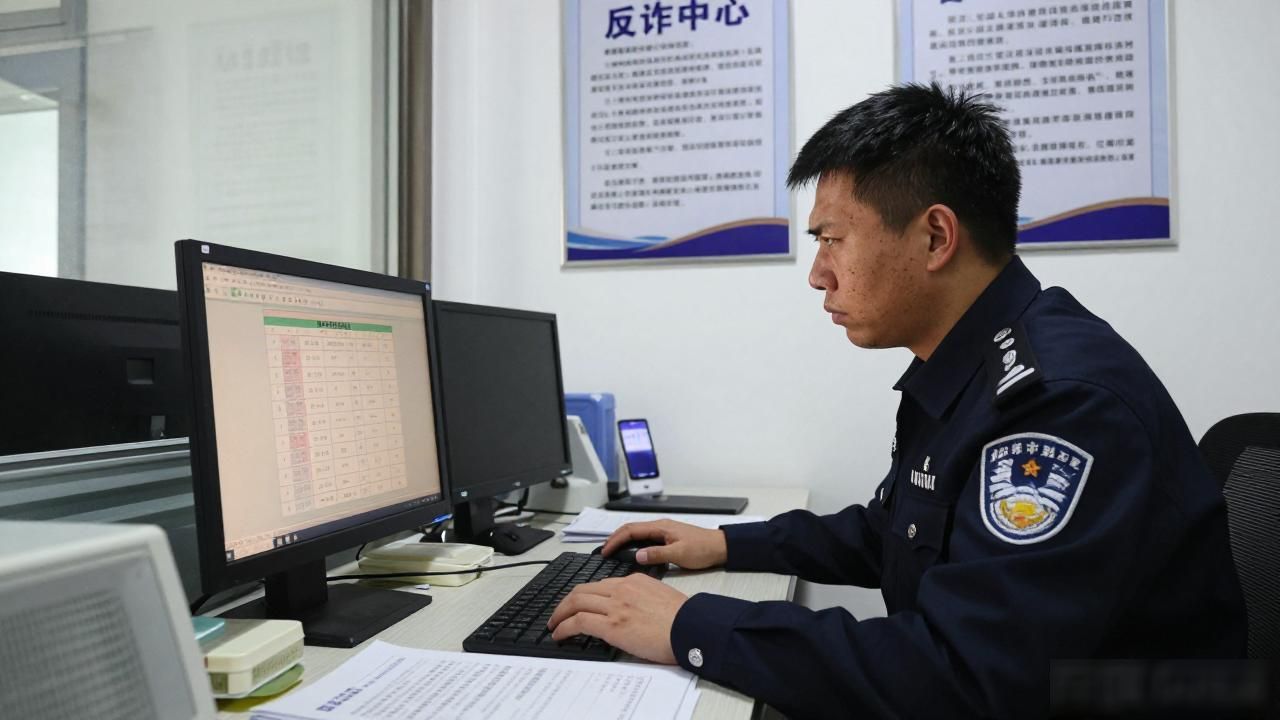 数字货币被骗后连续更新了几轮,我把最新进展全翻出来讲了