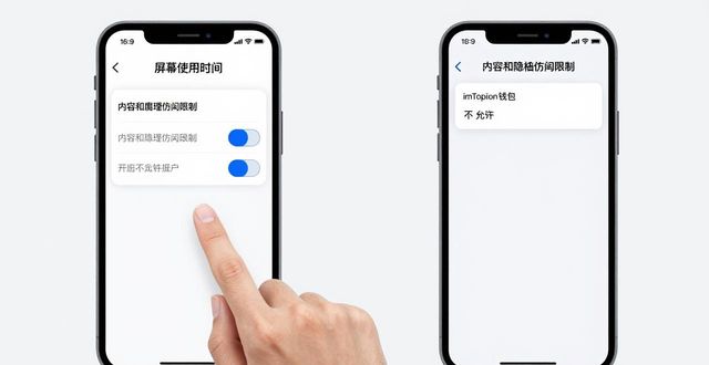 苹果手机小额隐藏功能_imToken 钱包官网 APP 下载|苹果资产隐藏设置_imToken官网下载