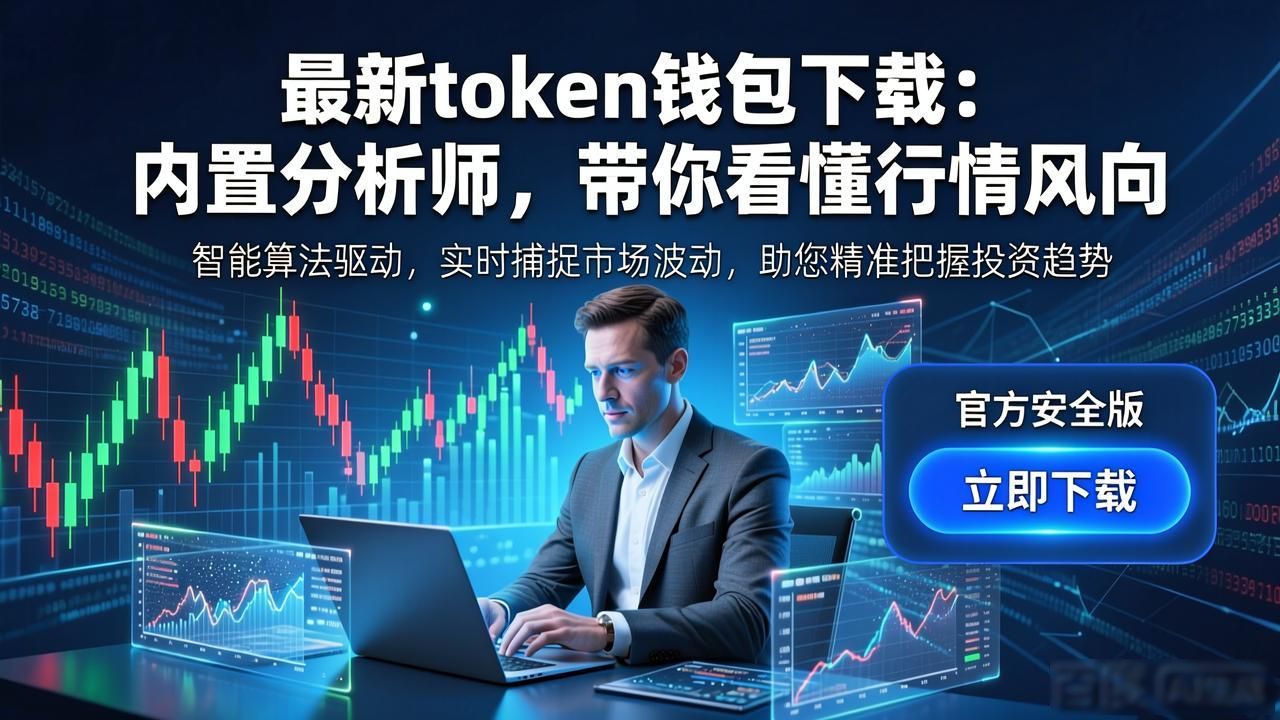 最新token钱包下载：内置分析师，带你看懂行情风向