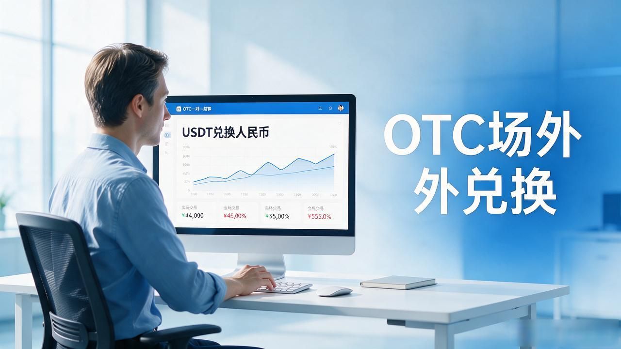 数字货币怎么转换成人民币?普通人最该知道的几条实用变现路径