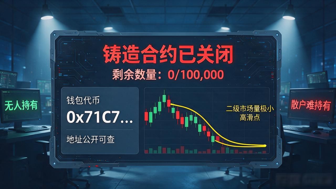最稀少数字货币到底是哪几个?混了十年币圈的老哥把门道给你讲明白
